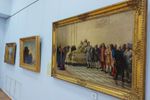 Выставка картин художников-передвижников открылась в Арзамасе