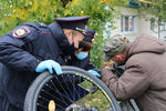 В Арзамасском районе полицейские проводят операцию «Велосипед»