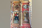 Продолжается реставрация икон Вознесенского храма села Степаново Арзамасского района (фото)