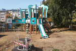 В Арзамасе появится новая детская площадка в рамках проекта «Вам решать!» (видео)