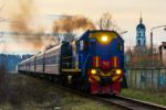 Возобновлено железнодорожное сообщение между Саровом и Москвой
