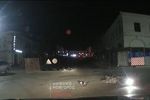 Водитель мопеда врезался в дорожное ограждение в Арзамасе (видео)