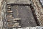 Деревянную мостовую XVIII века обнаружили археологи в Арзамасе (фото, видео)