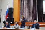 Рабочая встреча по решению проблем дефицита педагогических кадров в южных районах Нижегородской области прошла в Арзамасе (фото)