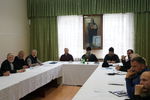 Митрополит Георгий провел совещание, посвященное реставрации храмов Нижегородской епархии (фото)