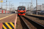 Десять пар пригородных поездов отменят на Арзамасском направлении с 27 сентября