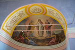 В Арзамасе продолжается реставрация Воскресенского и Преображенского соборов (фото)
