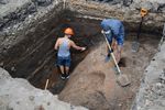 Следы древней Арзамасской крепости обнаружили археологи (фото)