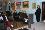 Арзамасские госавтоинспекторы совместно с общественниками и волонтерами провели акцию «Засветись»