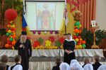 Арзамасская православная гимназия отпраздновала свои именины