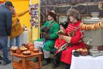 В Арзамасе прошел первый гастрономический фестиваль «Арзамасский трактирщик» (фото, видео)