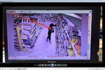 В Арзамасе дознавателями возбуждено уголовное дело по факту кражи из супермаркета