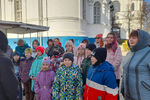 Прихожане Красносельской церкви совершили паломничество в Боголюбово