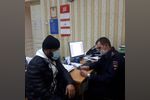 Арзамасские полицейские подвели итоги операции «Нелегал»
