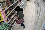 В Арзамасе полицейские задержали подозреваемую, совершившую серию краж товаров из супермаркетов