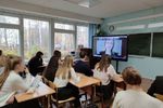 Арзамасские сотрудники ГИБДД проводят онлайн-уроки по ПДД со школьниками