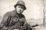 26 октября исполняется 80 лет со дня героической гибели Аркадия Гайдара (видео)
