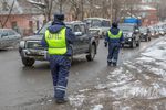 ГИБДД проведет проверки на аварийных участках дорог Нижегородской области в праздники