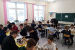 Зонально-областные шахматные соревнования среди команд общеобразовательных учреждений «Нижегородский Витязь - 2021»