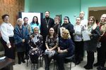Благочинный округа города Арзамаса встретился с руководителями волонтерских объединений