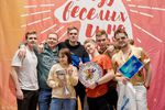 «3.31» - победитель двадцатого сезона Нижегородской городской лиги КВН