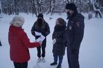 Арзамасская полиция присоединилась к Всероссийской акции «Студенческий десант»