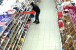 В Арзамасе полицейские задержали подозреваемого в серии краж товаров из сетевых магазинов