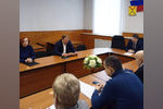 21 января в администрации города Арзамаса состоялось заседание Координационного комитета содействия занятости населения