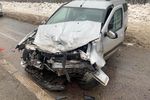 Четыре человека пострадали в ДТП в Арзамасском районе 23 января