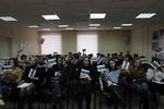 Политехники посетили выпускников АПК им. П.И. Пландина