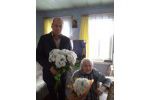 101-летний юбилей отметила жительница Арзамасского района Усачева Татьяна Васильевна