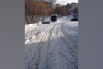 За некачественную уборку снега подрядная организация в Арзамасе получила штраф