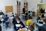 Зонально-областные шахматные соревнования «Внеклассник-2022»
