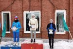 Объявлены имена победителей лыжной Спартакиады среди колледжей Нижегородской области (видео)