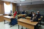 В благочинии города Арзамаса открылась православная школа для взрослых
