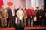 Арзамасские ветераны отметили 35-летие своей организации