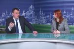 Мэр г. Арзамаса Александр Щелоков: об объединении Арзамасского района и Арзамаса (видео)