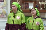 Арзамасская православная гимназия в Музее добровольчества (видео)