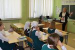 В Арзамасской православной гимназии стартовал курс «Я – журналист»