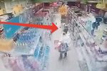 В Арзамасе полицейские раскрыли серию краж товаров из супермаркетов города