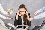 94% нижегородцев признались, что стресс на работе может стать причиной увольнения