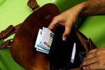 В Арзамасе полицейскими раскрыта кража денег