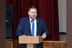 Новый председатель Спортивной федерации фехтования Нижегородской области