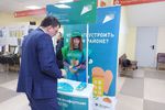 Мэр Арзамаса Александр Щелоков принял участие в голосовании за благоустройство общественных пространств