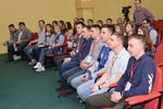 Молодые приборостроители презентовали свои идеи на организованном Молодежным советом АО 