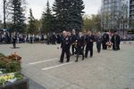 Арзамасские полицейские приняли участие в торжественных мероприятиях, посвященных Дню Победы