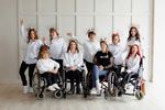 21 мая состоится финал второго городского конкурса красоты и достижений для девушек с инвалидностью и ОВЗ «Краса Инклюзии – 2022»