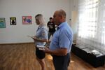Арзамасские полицейские и общественники присоединились к проведению акции «Помоги пойти учиться»