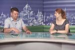 Александр Матвеев, председатель территориальной избирательной комиссии г. Арзамаса (видео)