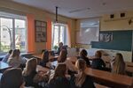 «Путешествие по звездному небу» совершили учащиеся старших классов городского округа г. Арзамас и соседних регионов Нижегородской области